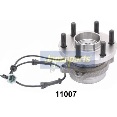 Japanparts Radnabe KK-11007 Japanparts Radnabe KK-11007