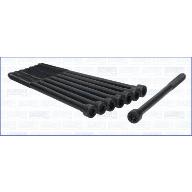 Zylinderkopfschraubensatz 81044700 Zylinderkopfschraubensatz 81044700