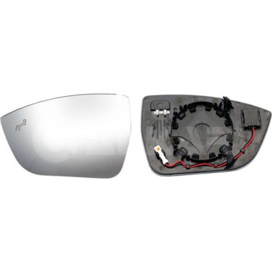 SPIEGELGLAS L EL VERS HZB KONV+SPURW 4-P 5615,730,2 SPIEGELGLAS L EL VERS HZB KONV+SPURW 4-P 5615,730,2