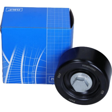 Umlenkrolle HYUNDAI,KIA Ceed,Rio 12 VKM 64085