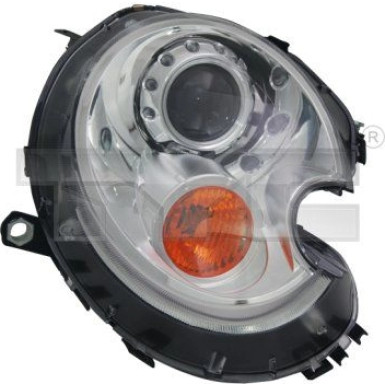 BI-XEN-SW L D1S +MOT -STG-LAM BLI-GELB MINI ALLE MODELLE 4,07-11,13 1796,538,1