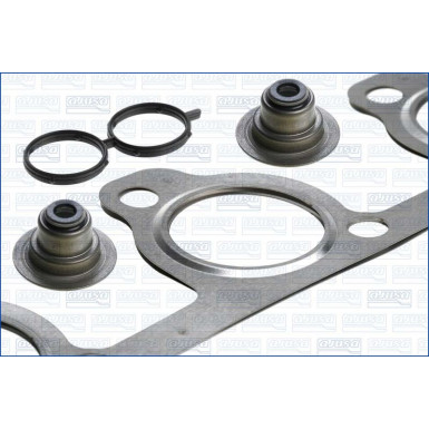 AJUSA Dichtungssatz, Zylinderkopf 52214400 MULTILAYER STEEL