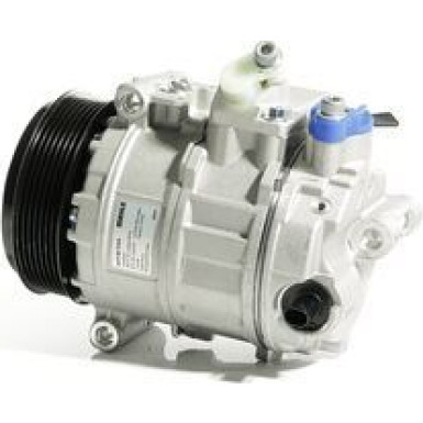 Kompressor, Klimaanlage BEHR ACP 89 000S