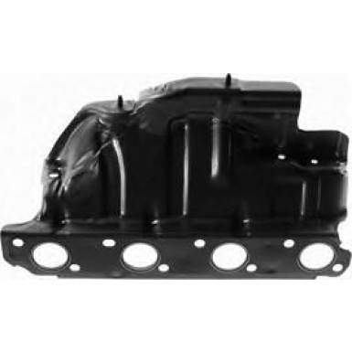 CORTECO Auspuffdichtung 460077P CORTECO Auspuffdichtung 460077P