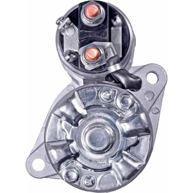 HELLA Anlasser 8EA011610-661 HELLA Anlasser 8EA011610-661