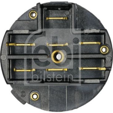 Zündanlassschalter 14325 Zündanlassschalter 14325