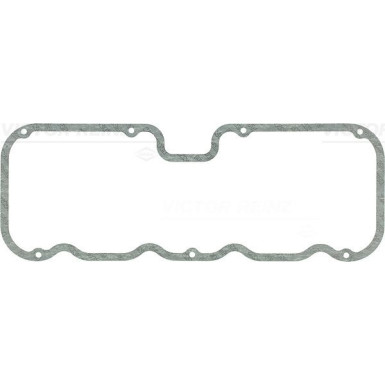 Ventildeckeldichtung CITROEN C25,CX,PEUGEOT J5 71-25612-20