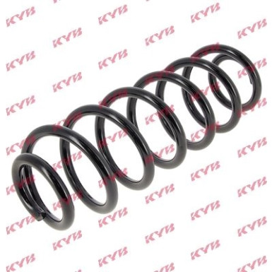 KYB Fahrwerksfeder VW T. Golf Vi 1.2-1.6Lpg 10/08-11/12 RA6240 KYB Fahrwerksfeder VW T. Golf Vi 1.2-1.6Lpg 10/08-11/12 RA6240
