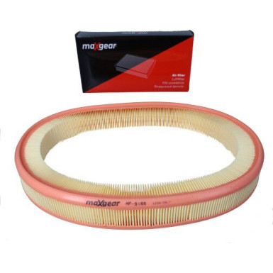 Luftfilter Db W123 M102 2 26-0329