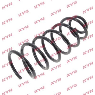 KYB Fahrwerksfeder Seat P. Arosa/ Vw Golf Iii, Iv, Lupo, Passat, Vento 1.4Tdi-2.0 02.88-07.05 RG1169 KYB Fahrwerksfeder Seat P. Arosa/ Vw Golf Iii, Iv, Lupo, Passat, Vento 1.4Tdi-2.0 02.88-07.05 RG1169