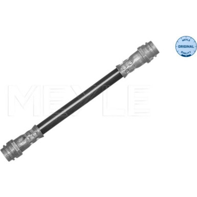 Bremsschlauch MEYLE-ORIGINAL: True to OE 1006110043