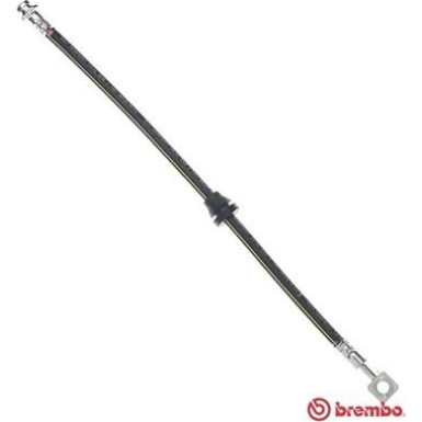 BREMBO Bremsschlauch T 15 002 ESSENTIAL LINE