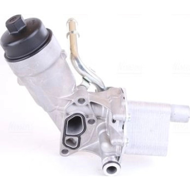 Ölkühler PKW Opel Astra J 09 FIRST FIT 91161 Ölkühler PKW Opel Astra J 09 FIRST FIT 91161