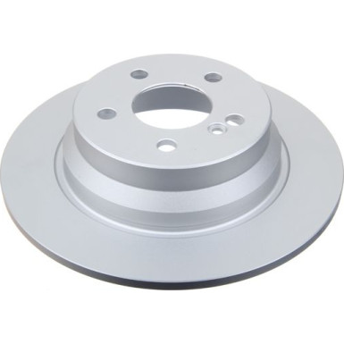 VALEO Bremsscheibe 672526