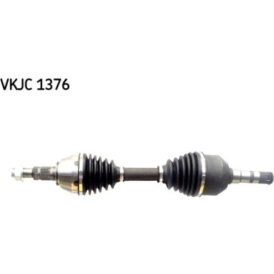 Antriebswelle VKJC 1376