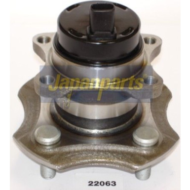 Radlagersatz KK-22063 Radlagersatz KK-22063