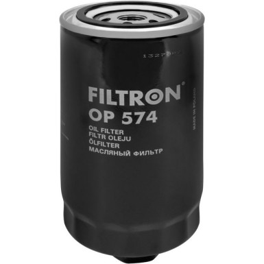 FILTRON Ölfilter OP 574 FILTRON Ölfilter OP 574