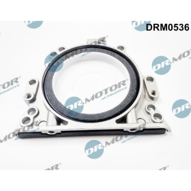 Wellendichtring, Kurbelwelle DRM0536