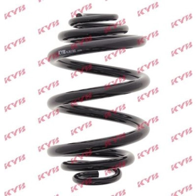 KYB Fahrwerksfeder Bmw T. 3 (E46) 1.6I-3.0D 02.98 RJ6192 KYB Fahrwerksfeder Bmw T. 3 (E46) 1.6I-3.0D 02.98 RJ6192