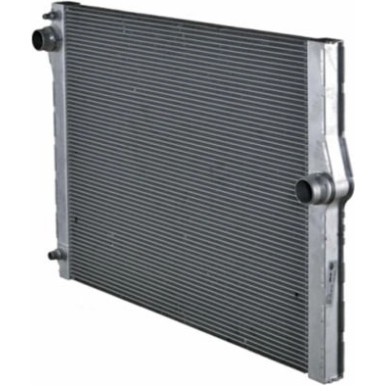 Kühler, Motorkühlung CR 1094 000P Kühler, Motorkühlung CR 1094 000P