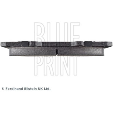 Bremsbelagsatz Toyota P. Hilux 2.5-3.0 D-4D 4Wd 05 ADT342191 Bremsbelagsatz Toyota P. Hilux 2.5-3.0 D-4D 4Wd 05 ADT342191