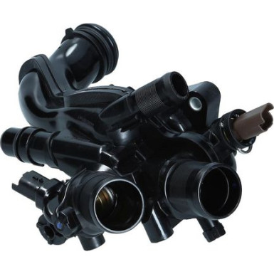 KAMOKA Thermostat, Kühlmittel 7710036