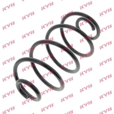 KYB Fahrwerksfeder Opel T. Astra G 1.6/1.8/2.2 03.00-05.05 K-Flex RX5418