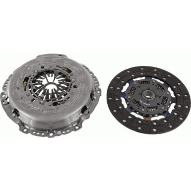 SACHS Kupplungssatz 3000 950 771 XTend