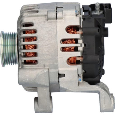 VALEO Generator 437538 VALEO RE-GEN AT VALEO Generator 437538 VALEO RE-GEN AT