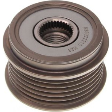 GENERATORFREILAUF 30-0312 GENERATORFREILAUF 30-0312
