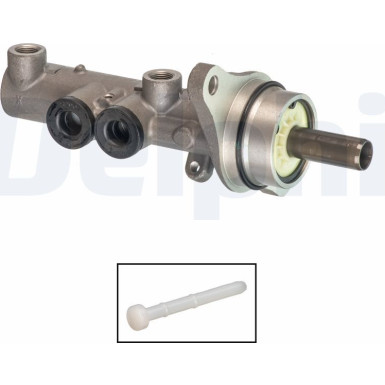 HAUPTBREMSZYLINDER LM80679 HAUPTBREMSZYLINDER LM80679