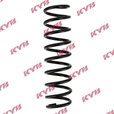 KYB Fahrwerksfeder Bmw T. Bmw 5 (E39) 2.0-4.9 11.95-06.03 RA6275 KYB Fahrwerksfeder Bmw T. Bmw 5 (E39) 2.0-4.9 11.95-06.03 RA6275