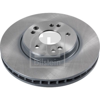 FEBI BILSTEIN Bremsscheibe 10686 FEBI BILSTEIN Bremsscheibe 10686