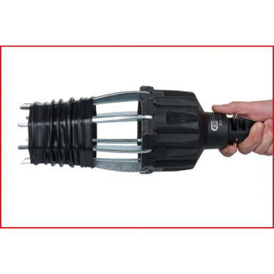 KS TOOLS Montagewerkzeug, Faltenbalg 515.3100 KS TOOLS Montagewerkzeug, Faltenbalg 515.3100