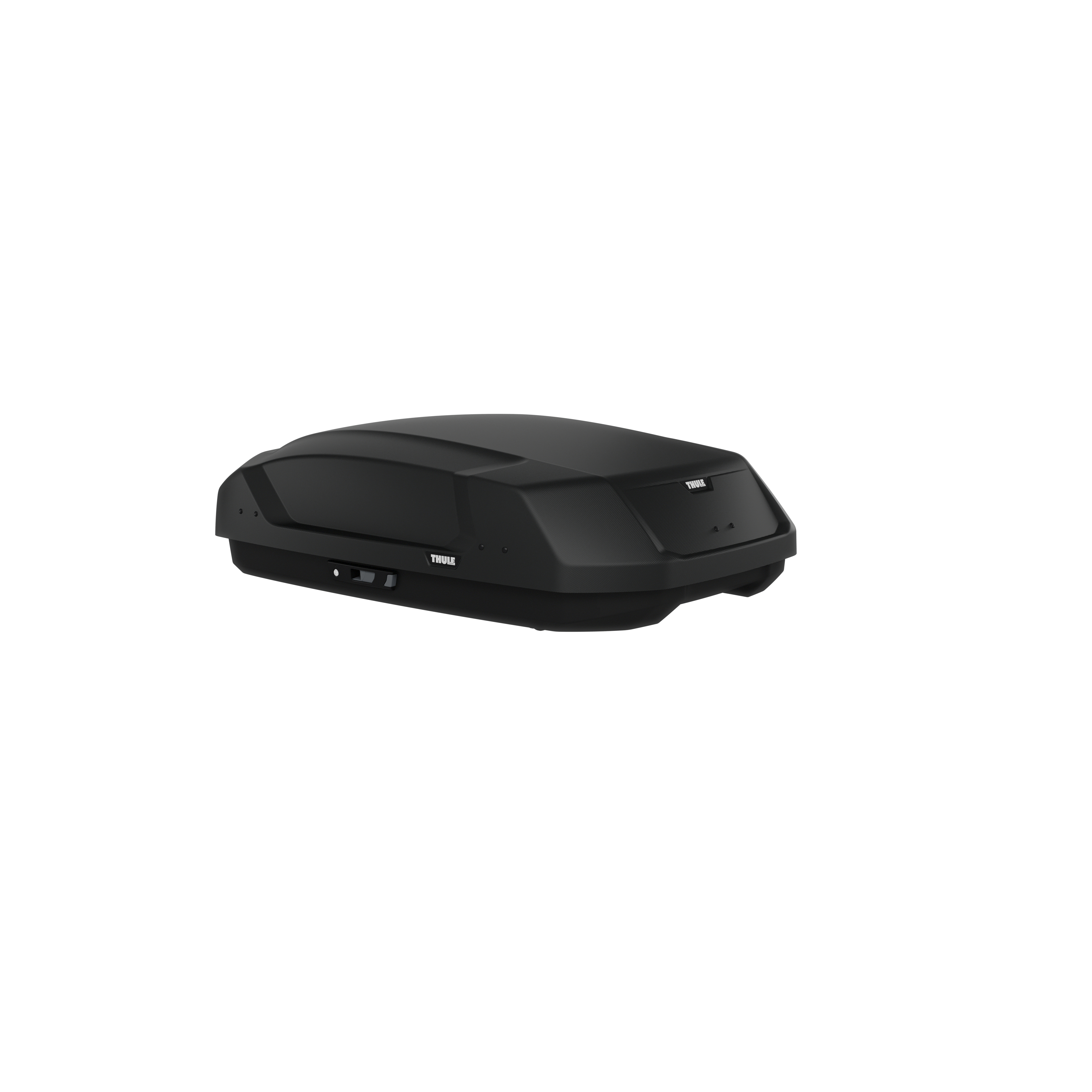 Thule Dachbox Force 3 S L-140 B-89,8 H-38, 300 Liter, 75kg 1837431
