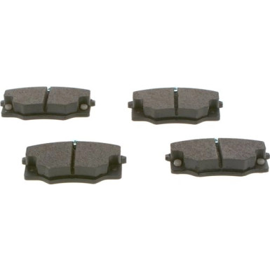 Bremsklötze ALFA,FIAT,LANCIA 0 986 468 380 Bremsklötze ALFA,FIAT,LANCIA 0 986 468 380