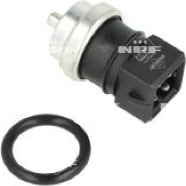 Sensor, Kühlmitteltemperatur EASY FIT 727008