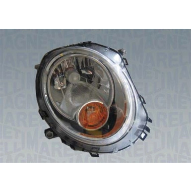 HAUPTSCHEINWERFER MAGNETI MINI56/57 GELBWR 710301225302