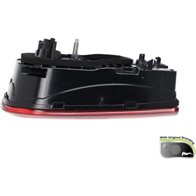 VALEO Heckleuchte 047212