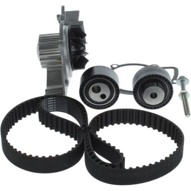 Steuerriemen Kit inkl. Wapu 1987946440 Steuerriemen Kit inkl. Wapu 1987946440