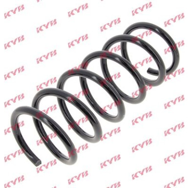 KYB Fahrwerksfeder RA6966 K-Flex