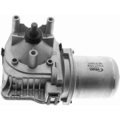 VEMO Wischermotor V10-07-0029 VEMO Wischermotor V10-07-0029