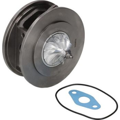 KAMOKA Rumpfgruppe, Lader 8604119