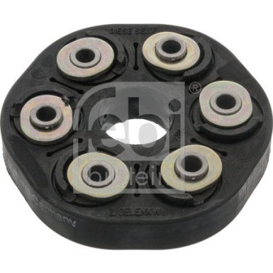 FEBI BILSTEIN Kardankreuz 03601
