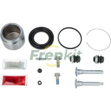 FRENKIT Reparatursatz, Bremssattel 764611 FRENKIT Reparatursatz, Bremssattel 764611