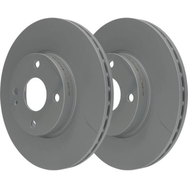 Bremsscheibe 24.0120-0169.1