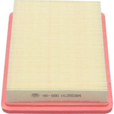 AMC Luftfilter PKW HA-690 AMC Luftfilter PKW HA-690