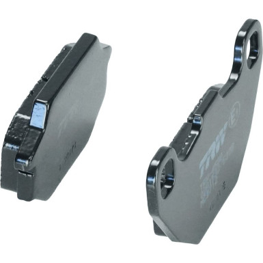 Bremsklötze TRW MCB712 Bremsklötze TRW MCB712