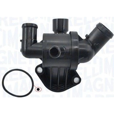 Thermostat, Kühlmittel 352317003570 Thermostat, Kühlmittel 352317003570