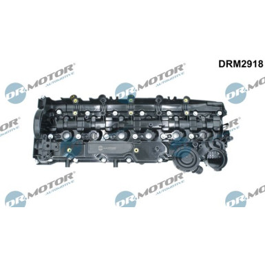 DR.MOTOR Zylinderkopfhaube DRM2918 DR.MOTOR Zylinderkopfhaube DRM2918